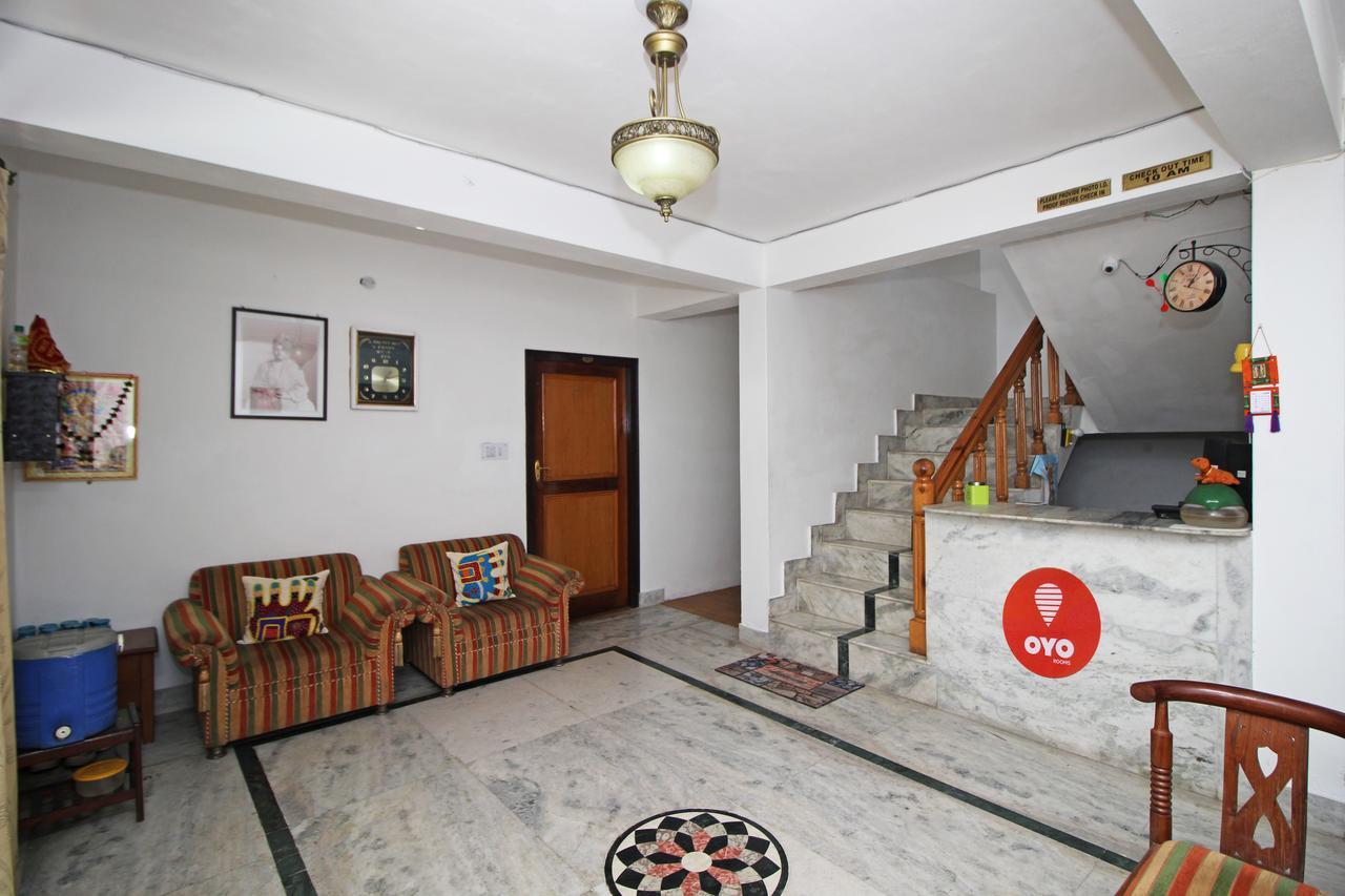 Oyo 8878 Chinar Lake View Nainital Exterior foto